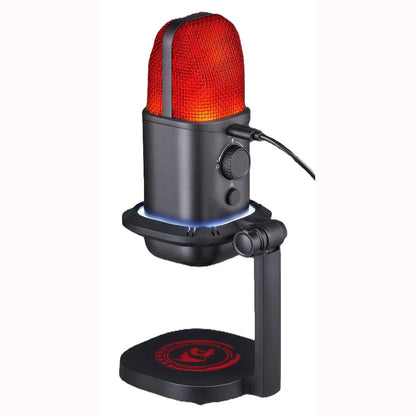 Redragon GM305 RGB 360 Degree Ecowave Microphone