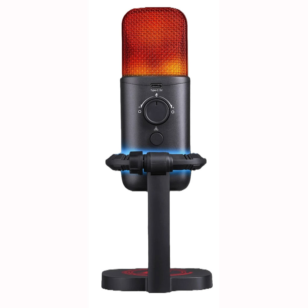 Redragon GM305 RGB 360 Degree Ecowave Microphone