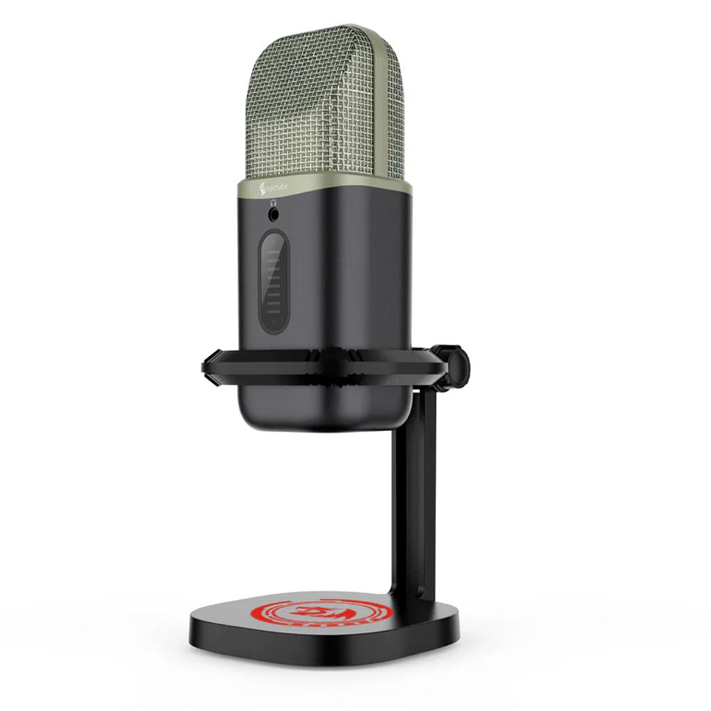 Redragon GM305 RGB 360 Degree Ecowave Microphone