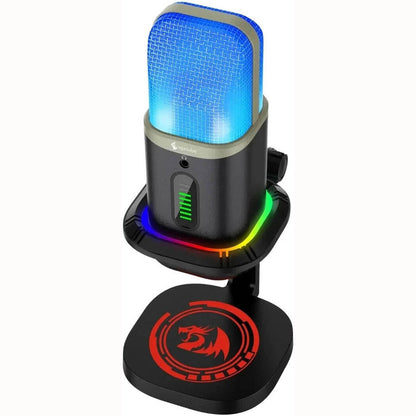 Redragon GM305 RGB 360 Degree Ecowave Microphone