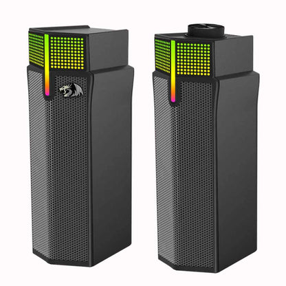 Redragon Yorick GS511 RGB 5.3 Bluebooth Wired Speakers