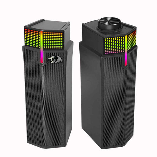 Redragon Yorick GS511 RGB 5.3 Bluebooth Wired Speakers