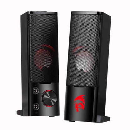 Redragon GS550 Orpheus 2.0 Channel Stereo Gaming Soundbar