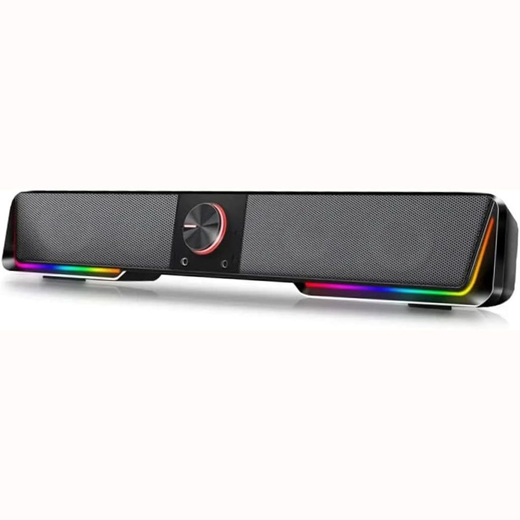 Redragon GS570 Darknets RGB Wireless/Wired Soundbar