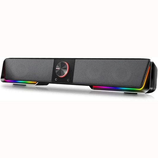 Redragon GS570 Darknets RGB Wireless/Wired Soundbar