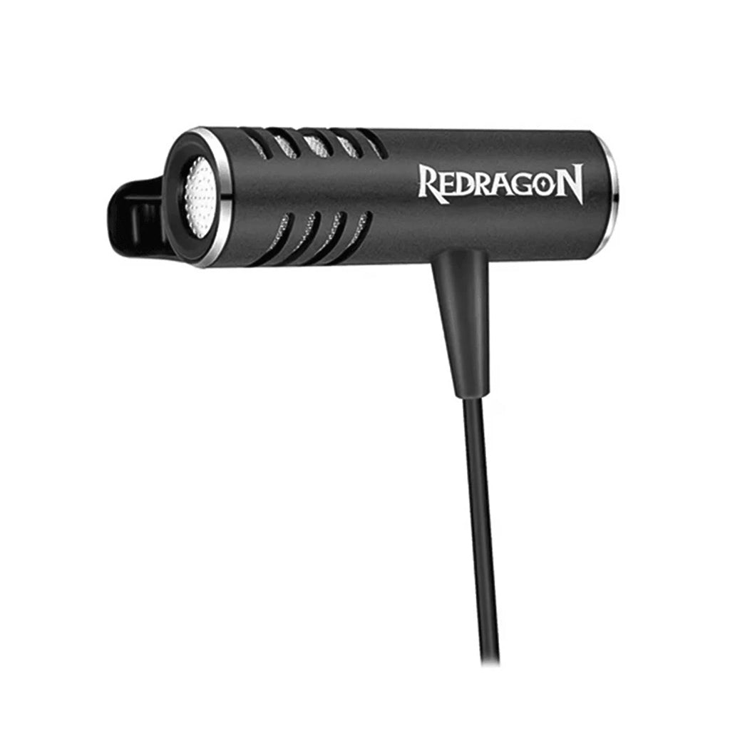 Redragon Gm89 Clip-On Microphone