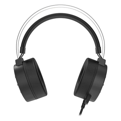 Redragon H314 GRENDEL RGB Lightweight USB Gaming Headset