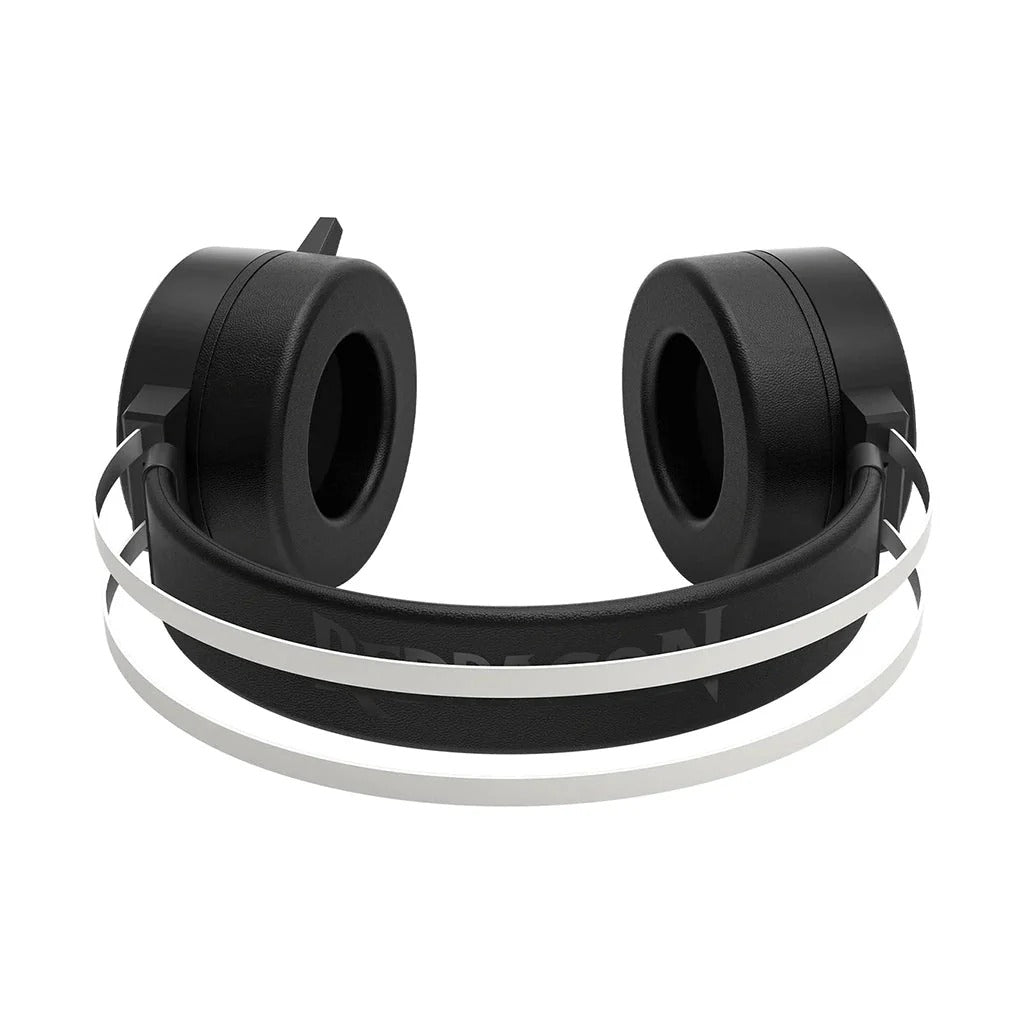 Redragon H314 GRENDEL RGB Lightweight USB Gaming Headset