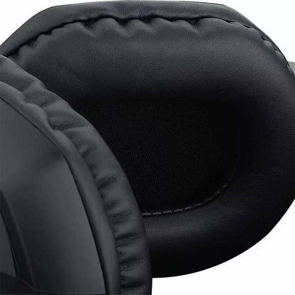 Redragon H120 ARES RGB Foldable Mic Wired Gaming Headset