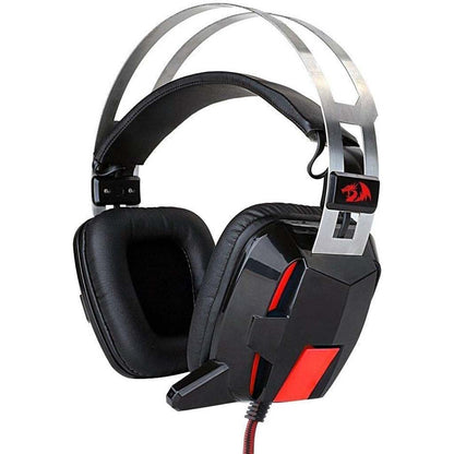 Redragon H201 Lagopasmutus 7.1 Sorround Sound Gaming Headphone