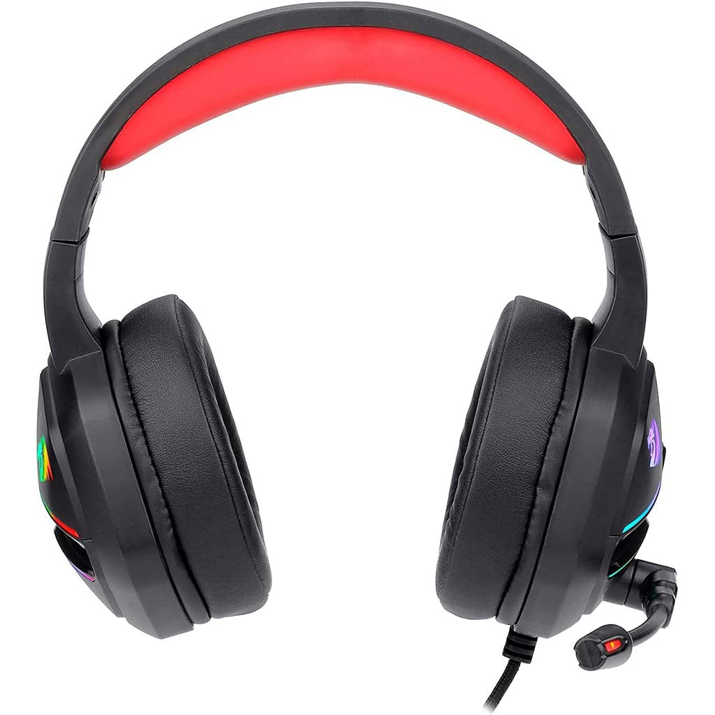 Redragon H230 Ajax 2.0 Channel Surround Sound Headphone