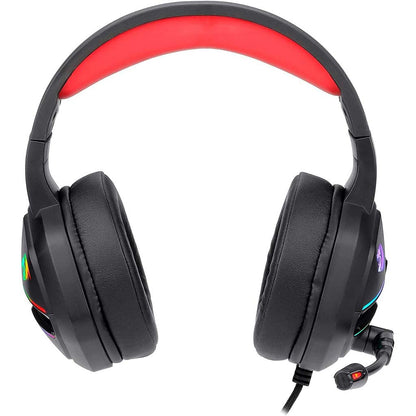 Redragon H230 Ajax 2.0 Channel Surround Sound Headphone