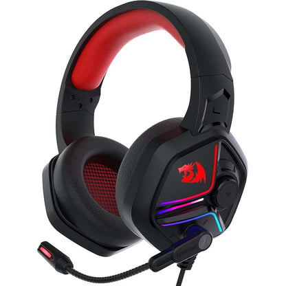 Redragon H230 Ajax 2.0 Channel Surround Sound Headphone