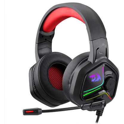 Redragon H230 Ajax 2.0 Channel Surround Sound Headphone