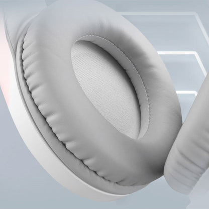 Redragon H260W Hylas RGB Stereo Speakers Gaming Headset