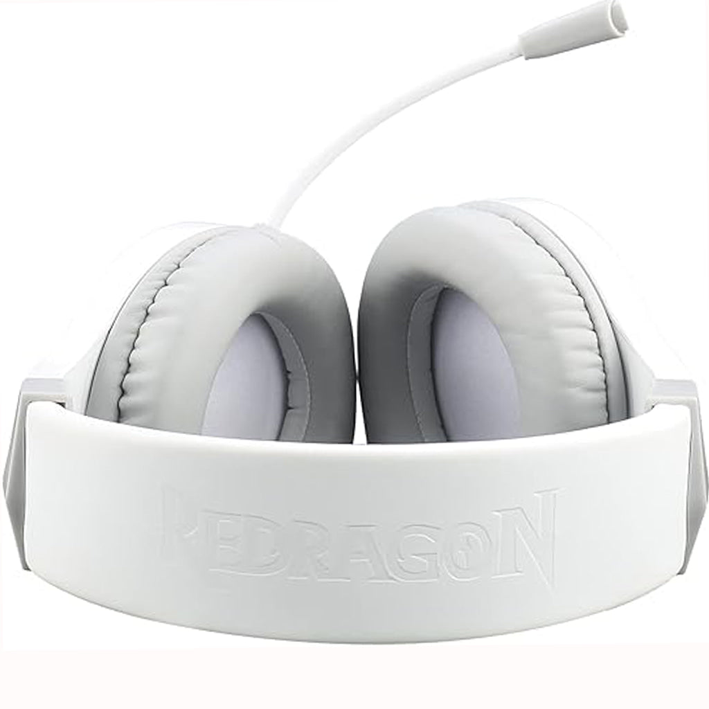 Redragon H260W Hylas RGB Stereo Speakers Gaming Headset