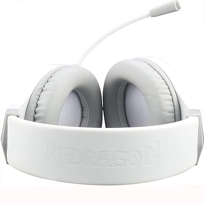 Redragon H260W Hylas RGB Stereo Speakers Gaming Headset