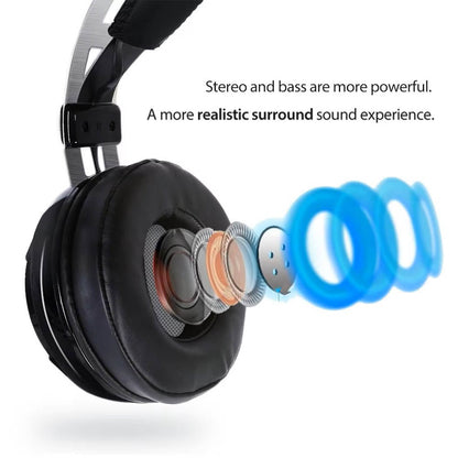 Redragon H301 Siren 2 7.1 Surround Gaming Headset