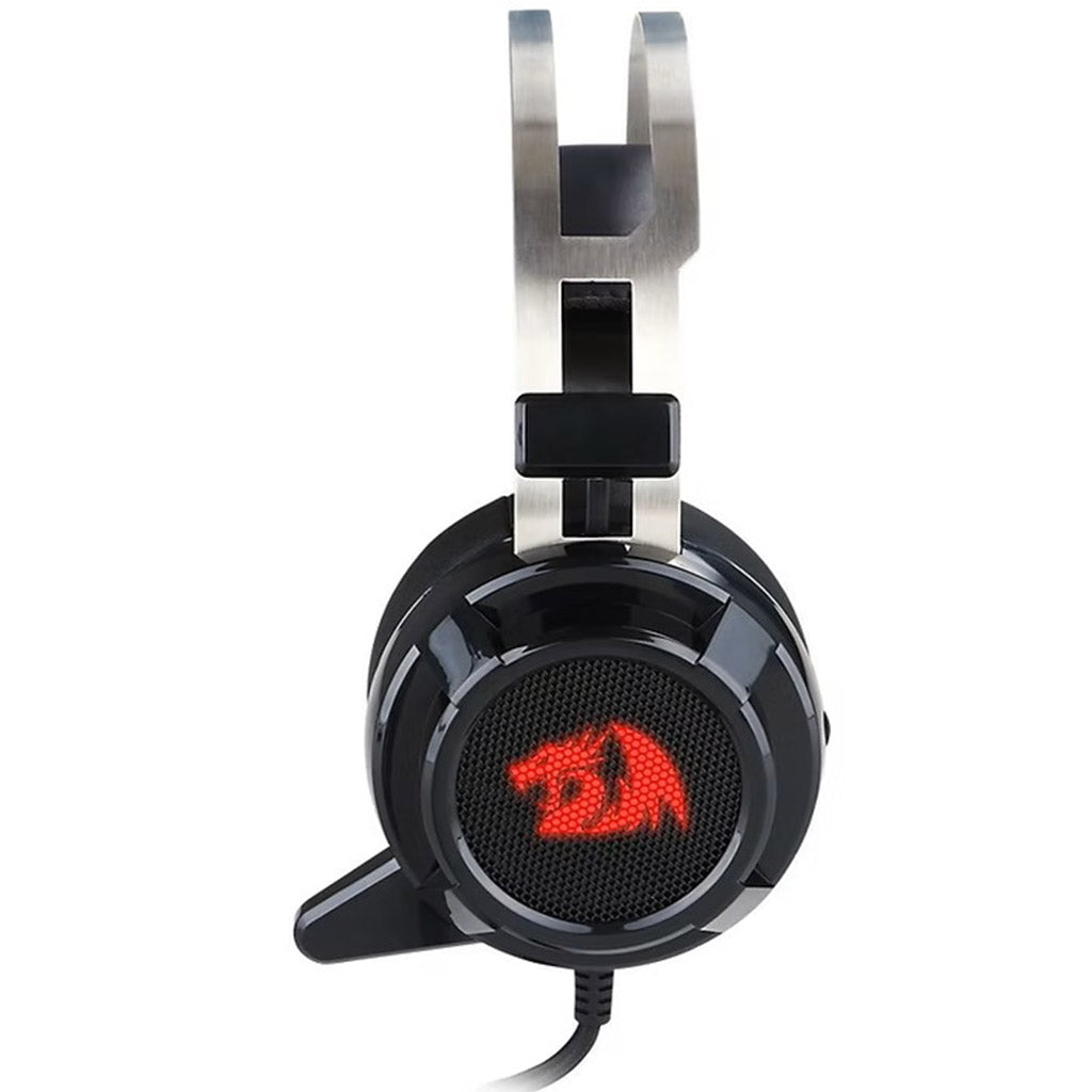 Redragon H301 Siren 2 7.1 Surround Gaming Headset
