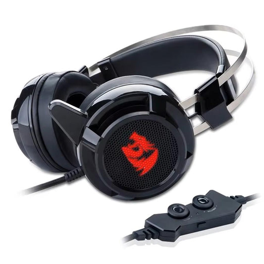 Redragon H301 Siren 2 7.1 Surround Gaming Headset