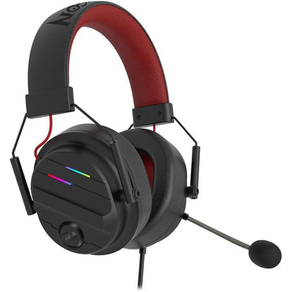 Redragon H380 Chiron RGB 7.1 Surround Sound Gaming Headset
