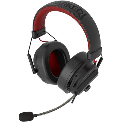 Redragon H380 Chiron RGB 7.1 Surround Sound Gaming Headset