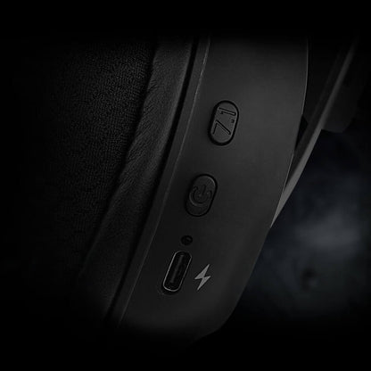 Redragon H510 Zeus-X Black RGB 7.1 Surround Sound Wired Headset