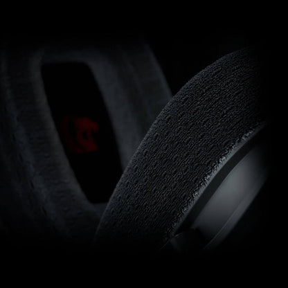Redragon H510 Zeus-X Black RGB 7.1 Surround Sound Wired Headset