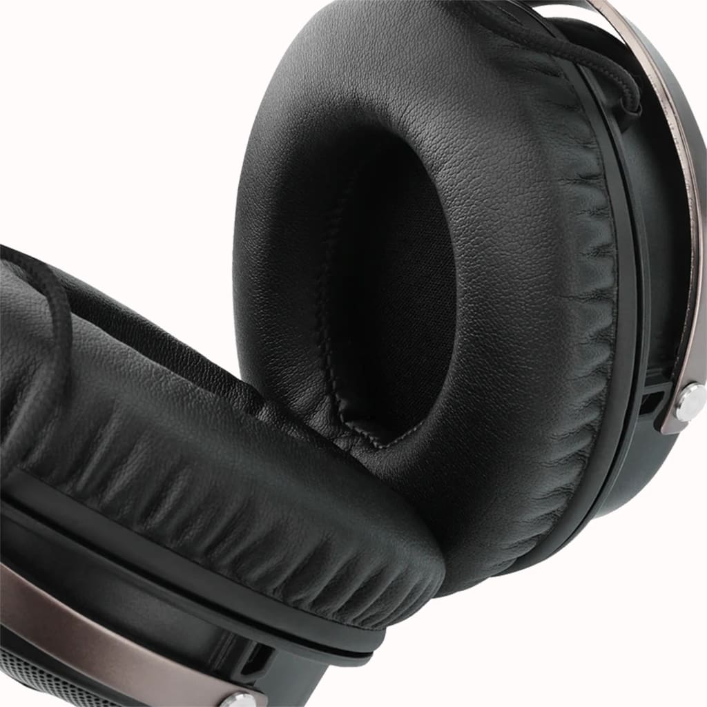 Redragon H520 Icon 7.1 Surround Sound With Detachable Mic Headset