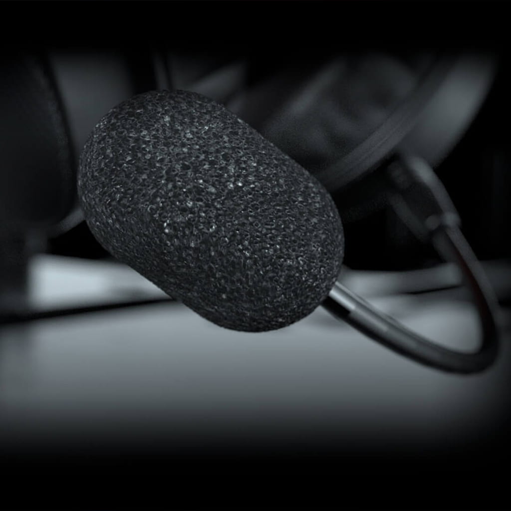 Redragon H520 Icon 7.1 Surround Sound With Detachable Mic Headset