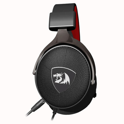 Redragon H520 Icon 7.1 Surround Sound With Detachable Mic Headset