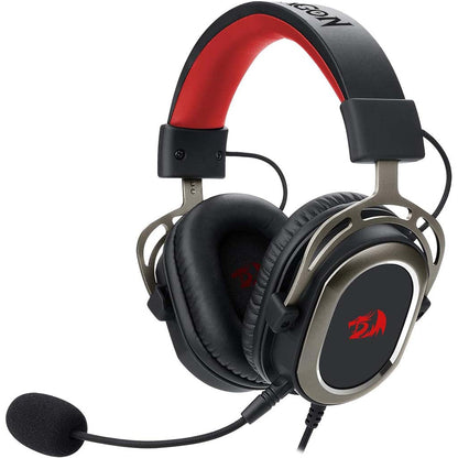 Redragon H710 Helios 7.1 Surround Sound Lightweight Gaming Headphone