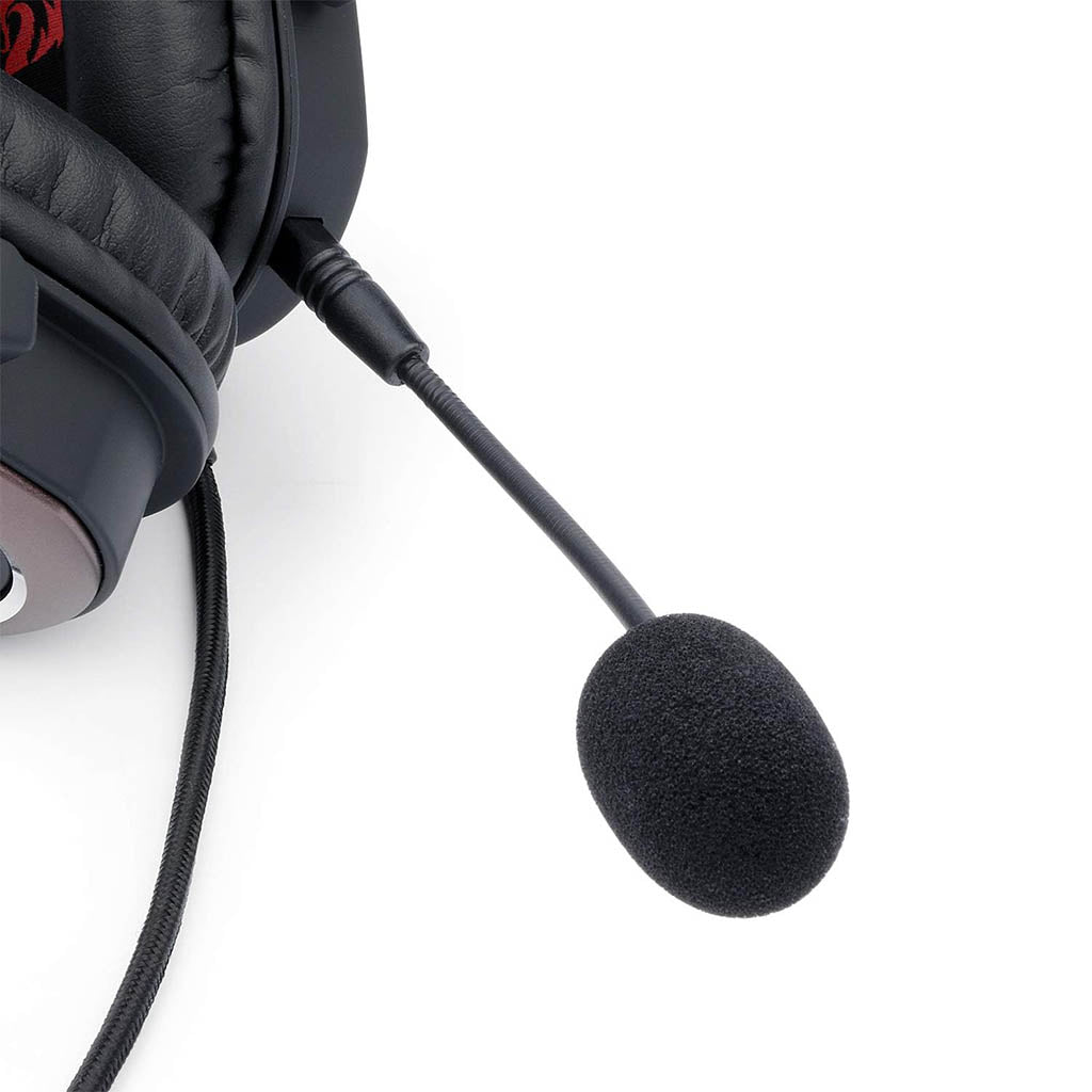 Redragon H710 Helios 7.1 Surround Sound Lightweight Gaming Headphone
