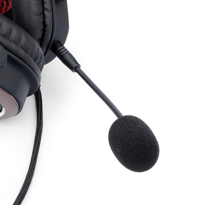 Redragon H710 Helios 7.1 Surround Sound Lightweight Gaming Headphone