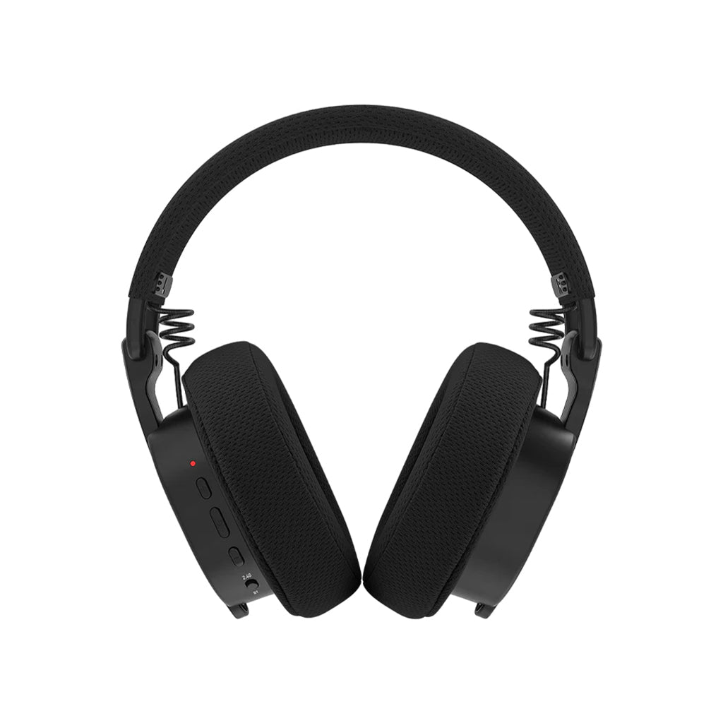 Redragon H888 LUCE Wireless Gaming Headset 7.1 Surrond Sound
