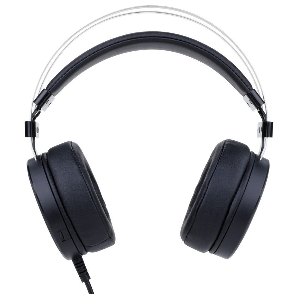 Redragon H901 Scylla black Noise Cancelling Wired Headset