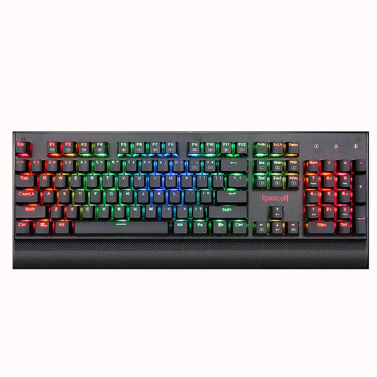 Redragon K557 Kala 104 Anti-Ghosting keys Mechanical Gaming Keyboard