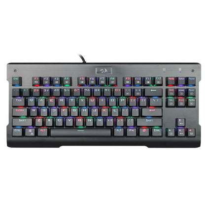 Redragon K561 Visnu Mechanical Keyboard With Blue Switches