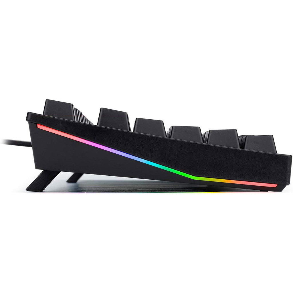 Redragon K592 Amsa Keyboard With Ultra Fast V-Optical Blue Switches