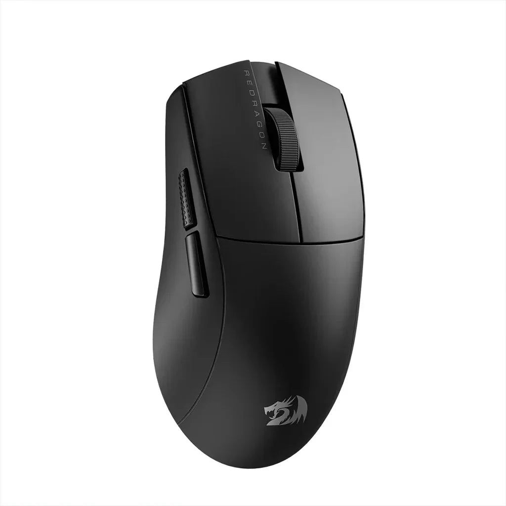 Redragon King M916 PRO Wireless 49g ultra-light 1K Polling Rate Gaming Mouse