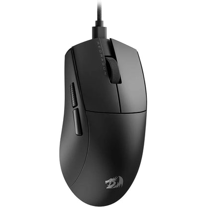 Redragon M996 K1NG 8K Hz Ultra-Light 42g Wired Gaming Mouse