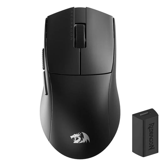Redragon M916 KING STD Ultra-light 24K DPI Wireless Gaming Mouse