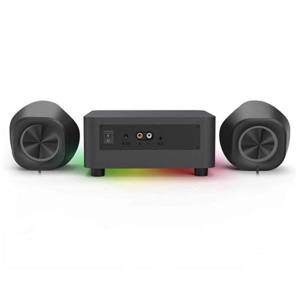 Redragon GS590 Kaidas Pro RGB Wireless/Wired Gaming Speaker