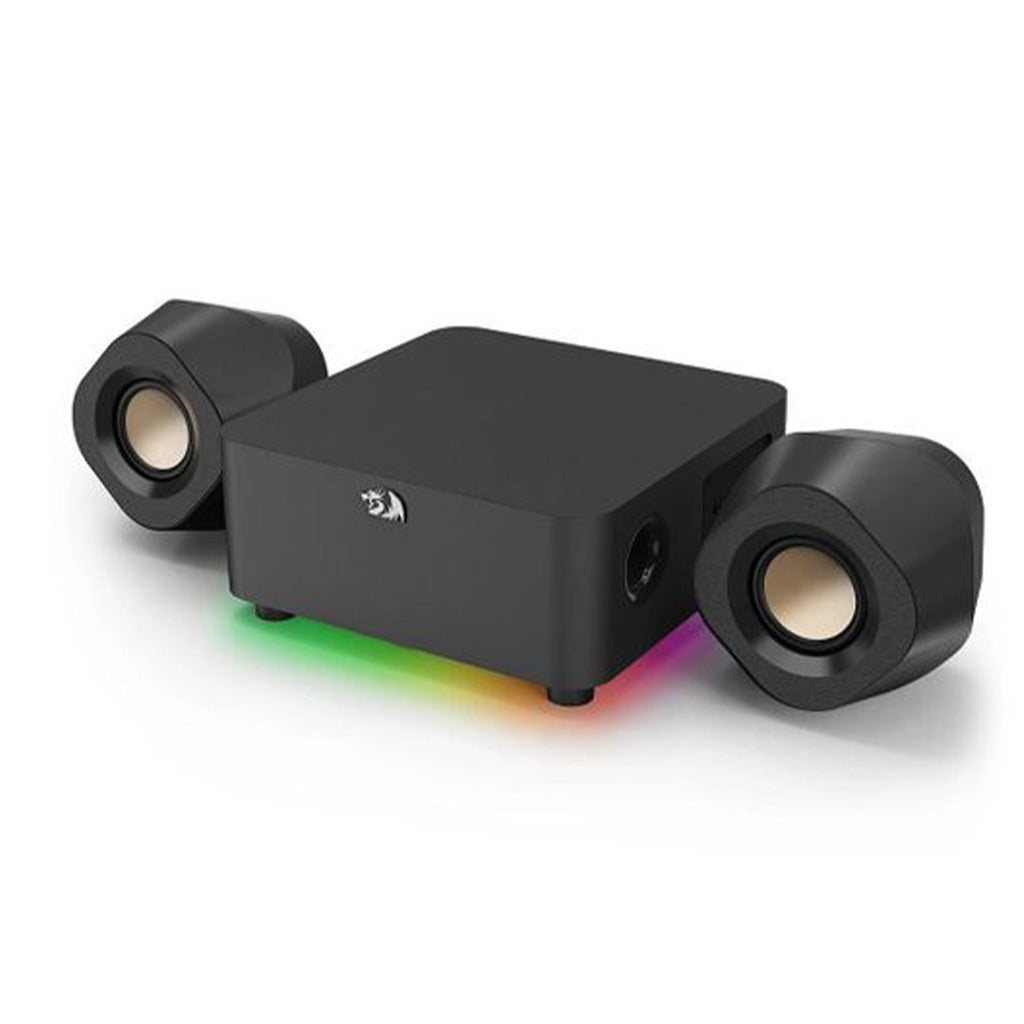 Redragon GS590 Kaidas Pro RGB Wireless/Wired Gaming Speaker