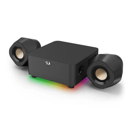 Redragon GS590 Kaidas Pro RGB Wireless/Wired Gaming Speaker