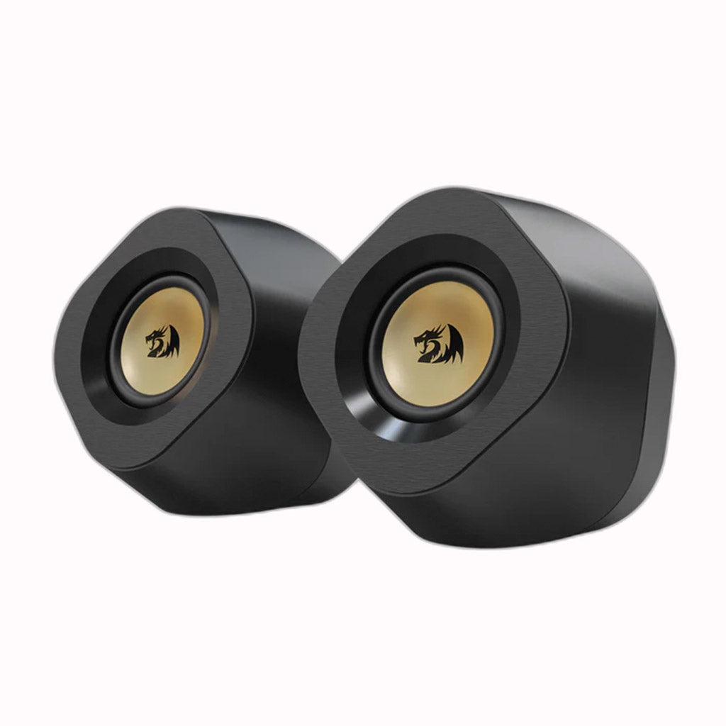 Redragon GS590 Kaidas Pro RGB Wireless/Wired Gaming Speaker