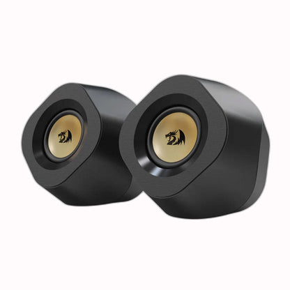 Redragon GS590 Kaidas Pro RGB Wireless/Wired Gaming Speaker