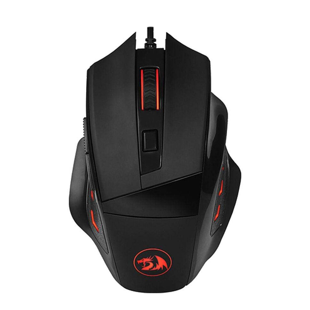 Redragon M609 Phaser 3200 DPI Wired Gaming Mouse