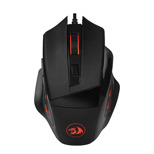 Redragon M609 Phaser 3200 DPI Wired Gaming Mouse