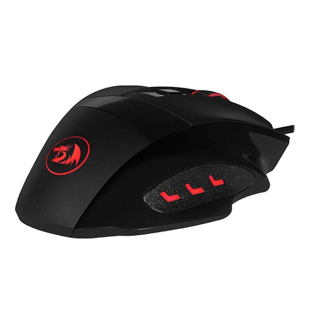Redragon M609 Phaser 3200 DPI Wired Gaming Mouse